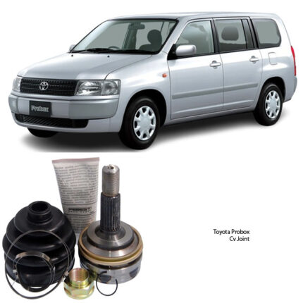 Toyota Probox CV joint 0110-035