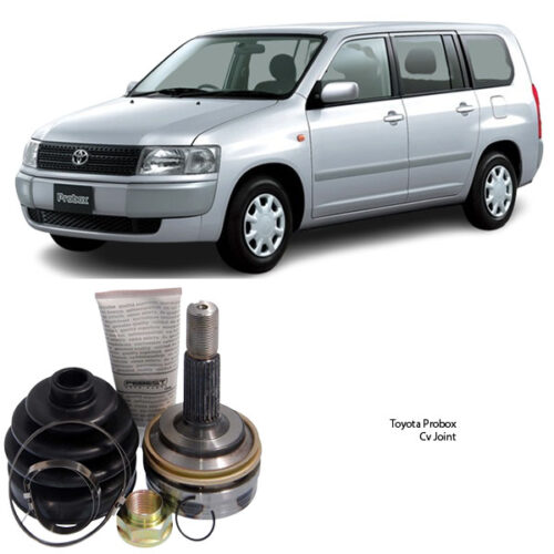 Toyota Probox CV joint 0110-035