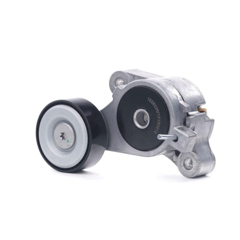 VW Jetta Hybrid 1.4L TSI Drive Belt Tensioner Assembly 03C145299M