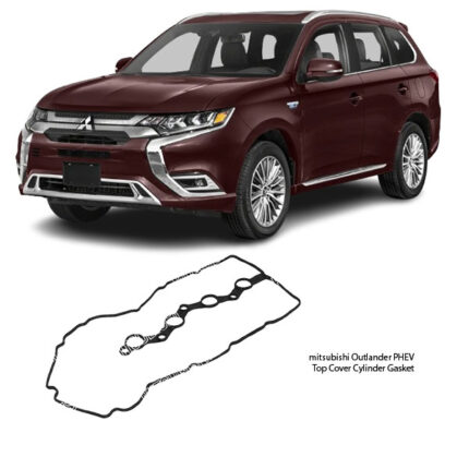 Mitsubishi Outlander PHEV Top Cover Cylinder Gasket 1035A583