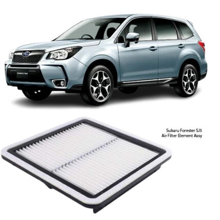 Subaru Forester SJ5 Air Filter Element Assy 16546-AA090