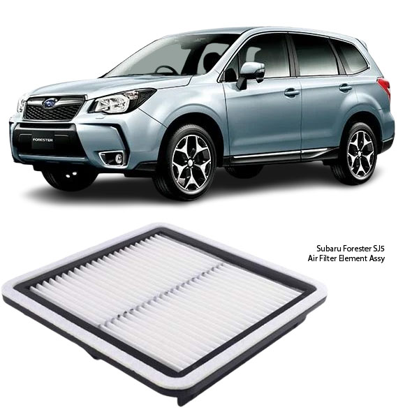 Subaru Forester SJ5 Air Filter Element Assy 16546-AA090