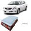 Toyota Premio 260 Air Filter Element Assy 17801-21050