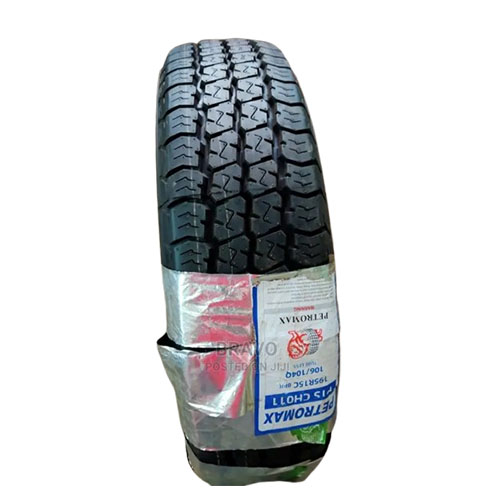 195R15C Petromax Tyre