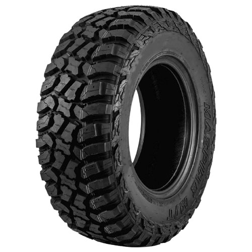 245/75R16 MT Fortune Tyre