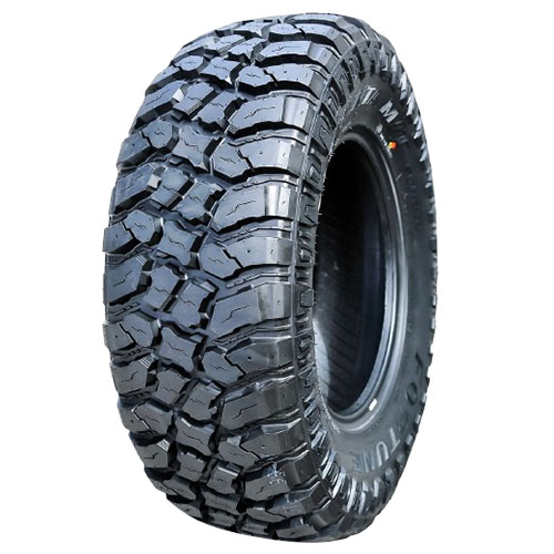 265/75R16 MT Fortune Tyre