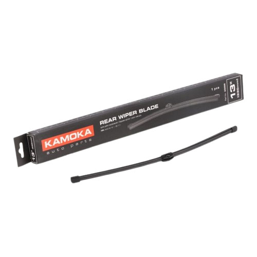Kamoka Rear Flat Wiper Blade 13' / 330MM