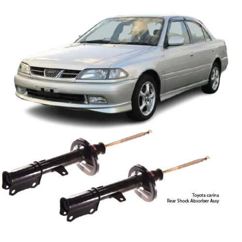 Toyota carina ST 191 Rear Shock Absorber Assy 333107