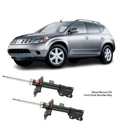 Nissan Murano Z50 Front Shock Absorber Assy 334380