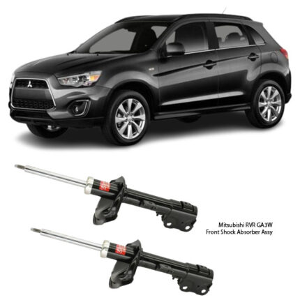 Mitsubishi RVR GA3W Front shock absorber Assy 339124/25