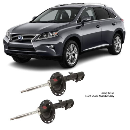 Lexus Rx350 - 450 Front Shock Absorber Assy 334399