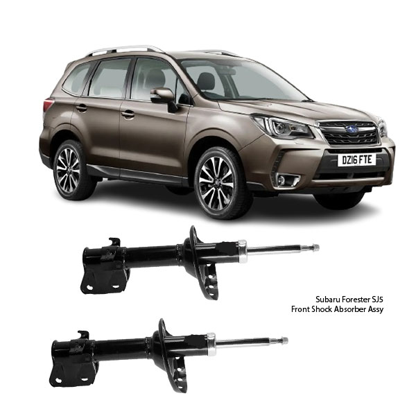 Subaru Forester SJ5 Front Shock Absorber Assy
