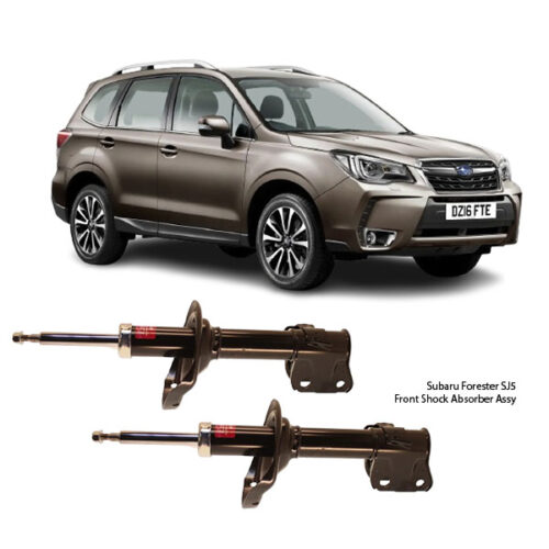 Subaru Forester SJ5 Front Shock Absorber Assy