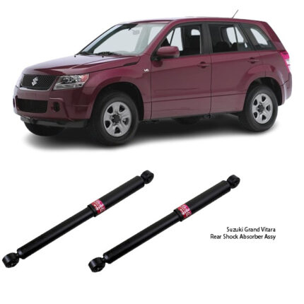 Suzuki Grand Vitara Rear Shock Absorber Assy 343435