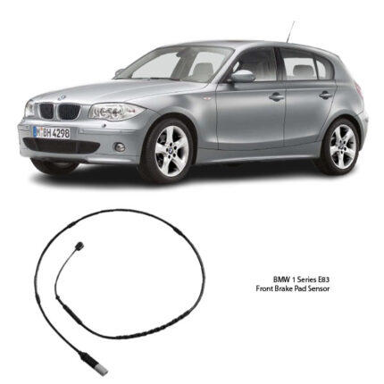 BMW 1 Series E83 Front Brake Pad Sensor 880703201