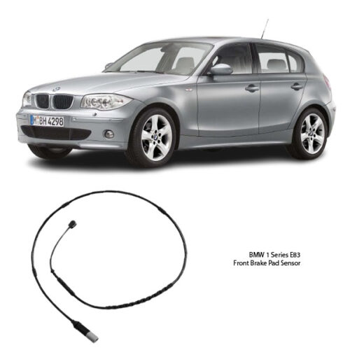 BMW 1 Series E83 Front Brake Pad Sensor 880703201