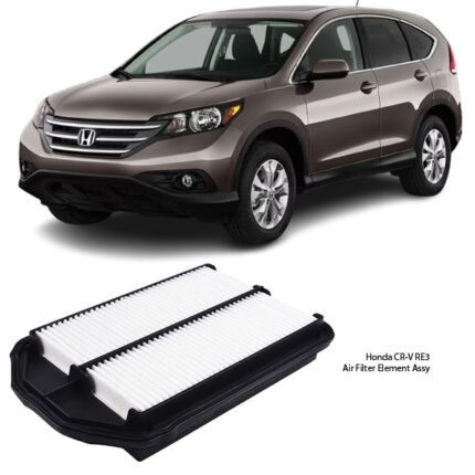 Honda CR-V RE3 / RE4 Air Filter Element Assy A8510