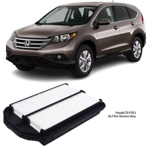 Honda CR-V RE3 / RE4 Air Filter Element Assy A8510