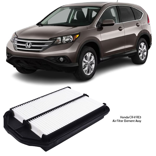 Honda CR-V RE3 / RE4 Air Filter Element Assy A8510