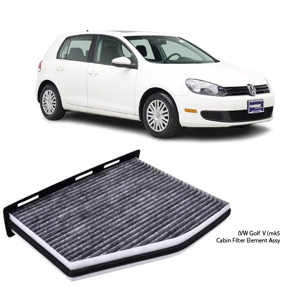 VW Golf V MK5 Cabin Filter Assy AC0119CL