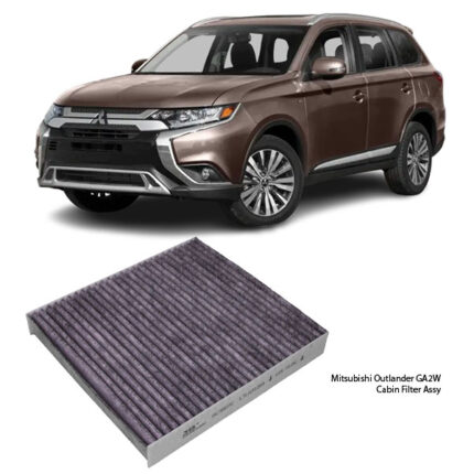 Mitsubishi Outlander GA2W Cabin Filter Assy AC3507C