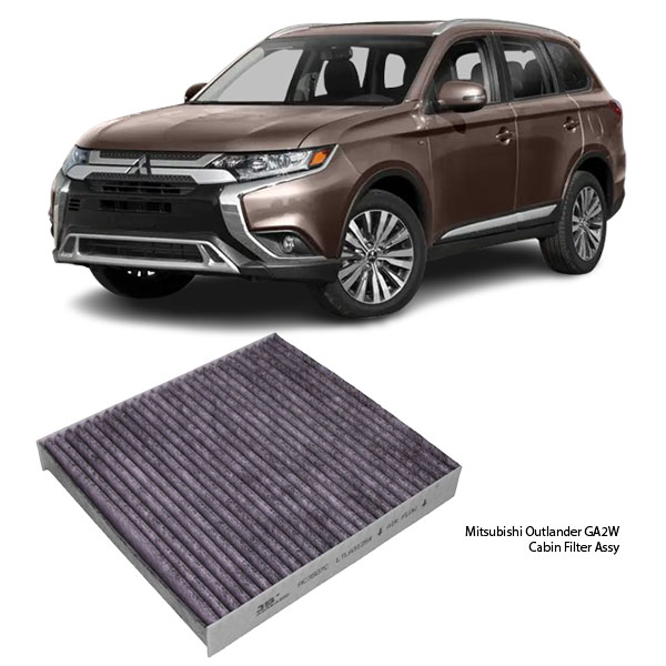 Mitsubishi Outlander GA2W Cabin Filter Assy AC3507C
