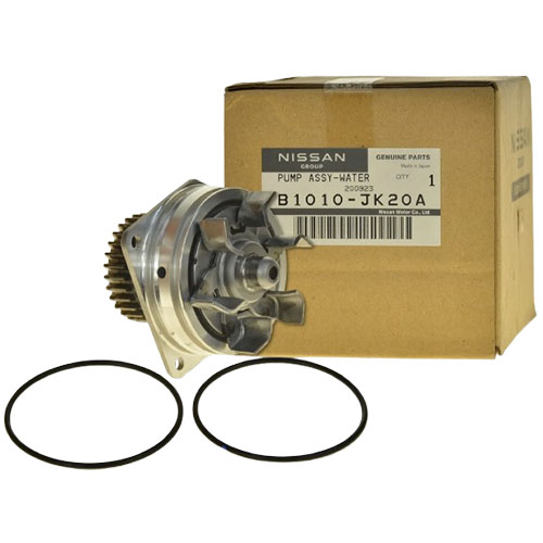 Genuine Nissan Water Pump Assy V36/Y50/Y51 B1010-JK20A