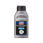 Liquimoly Brake Fluid Dot 4