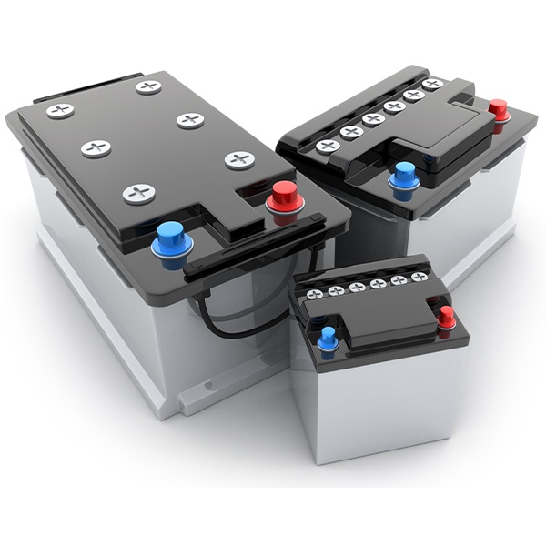 Car Battery