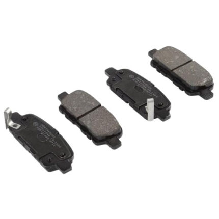 Nissan X-Trail T30 Rear Brake Pad Kit D1244