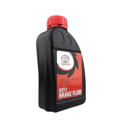 Dot 3 Brake Fluid