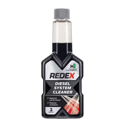 Redex diesel system cleaner 250ML