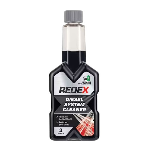 Redex diesel system cleaner 250ML