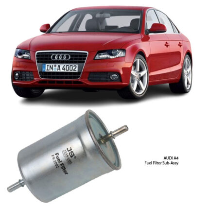 AUDI A4 Fuel Filter Sub-Assy FS2002