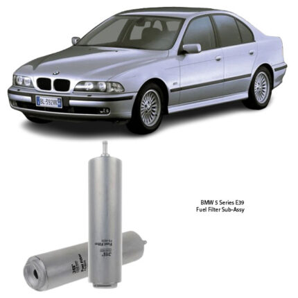BMW 5 Series E39 Fuel Filter Sub-Assy FS2028