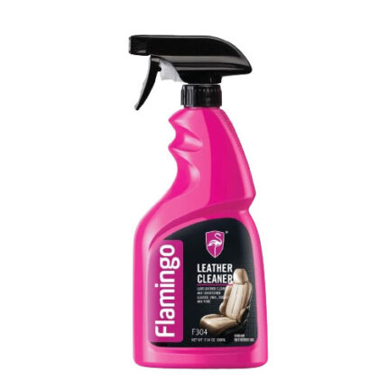 Flamingo Leather Cleaner 500Ml