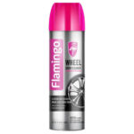 Flamingo Wheel & Rim Cleaner 500Ml