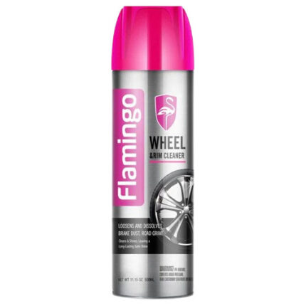 Flamingo Wheel & Rim Cleaner 500Ml