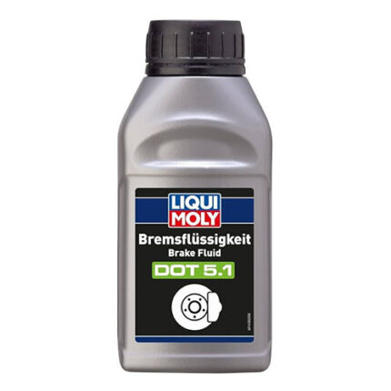 Liqui Moly Brake Fluid Dot 5.1 500ML