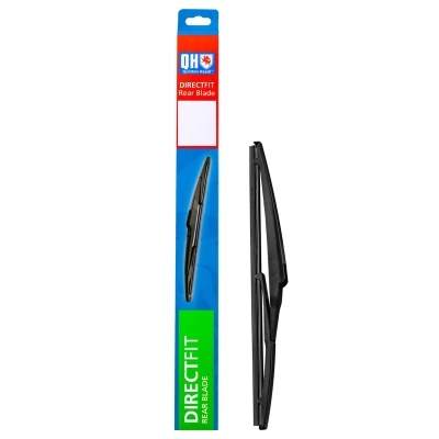 Quinton Hazell QDR122 Rear Wiper Blade 13' / 325mm