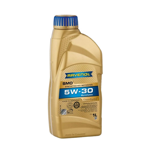 Ravenol SMO SAE 5W-30 Engine Oil 1Ltr