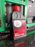 Dot 3 Brake Fluid - Image 2