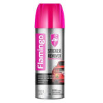 Flamingo Sticker Remover 450Ml