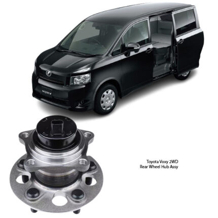 Toyota Voxy 2WD Rear Wheel Hub Bearing PHU2212