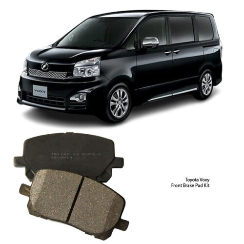 Toyota Voxy Front Brake Pads 04465-44050