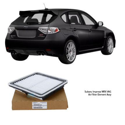 Subaru Impreza WRX VAG Air Filter Element Assy 16546-AA120