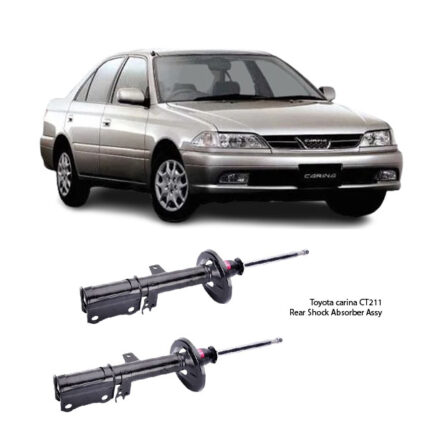 Toyota carina CT211 Rear Shock Absorber Assy 333108