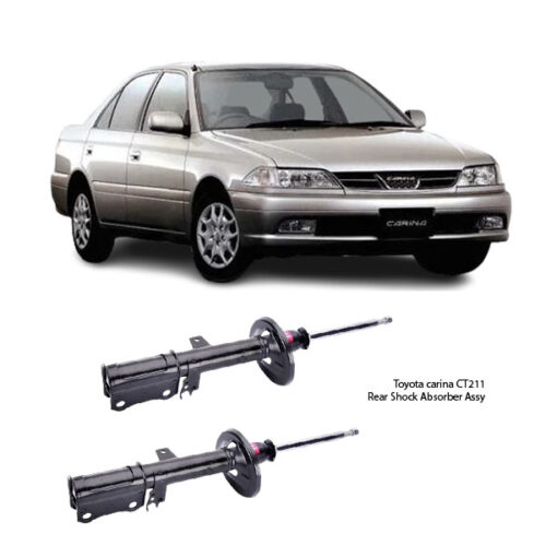 Toyota carina CT211 Rear Shock Absorber Assy 333108