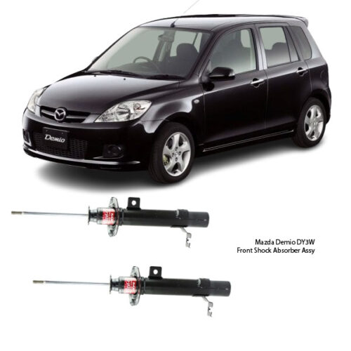 Mazda Demio DY3W Front Shock Absorber Assy 333414