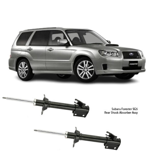 Subaru Forester SG5 Rear Shock Absorber Assy 334344